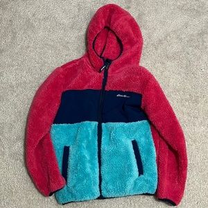Kids coat
